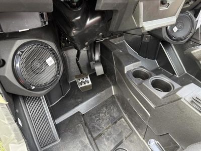 2025 Polaris RZR Trail S Ultimate - Photo 12