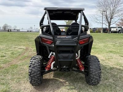 2025 Polaris RZR Trail S Ultimate - Photo 4