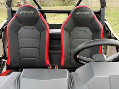 2025 Polaris RZR Trail S Ultimate - Photo 11