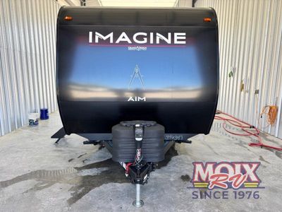 2026 Grand Design Imagine AIM - Photo 3