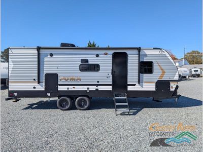 2026 Forest River Puma Camping Edition - Photo 6