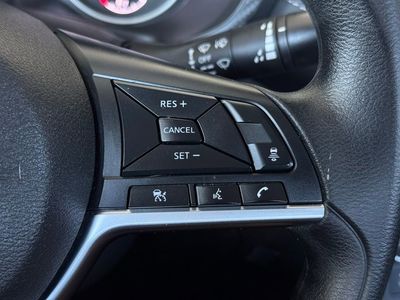 2024 Nissan Sentra SV — photo 27 view