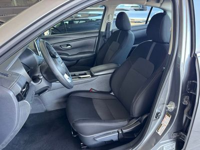 2024 Nissan Sentra SV — photo 16 view