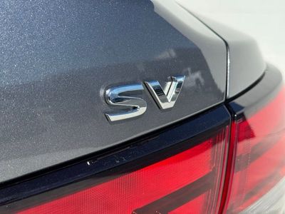 2024 Nissan Sentra SV — photo 14 view