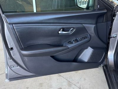 2024 Nissan Sentra SV — photo 24 view