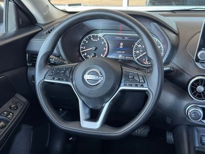2024 Nissan Sentra SV — photo 22 view