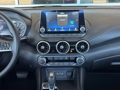 2024 Nissan Sentra SV — photo 23 view