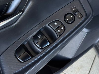 2024 Nissan Sentra SV — photo 25 view