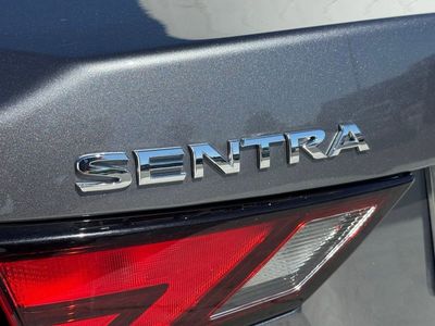 2024 Nissan Sentra SV — photo 13 view
