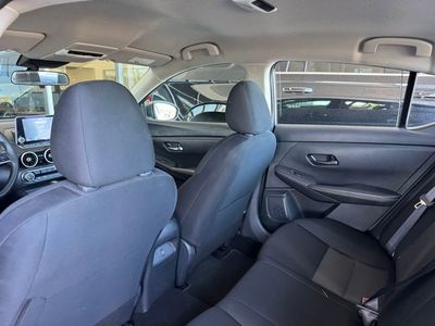 2024 Nissan Sentra SV — photo 20 view