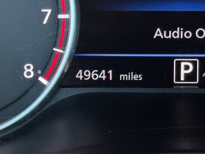 2024 Nissan Sentra SV — detail view