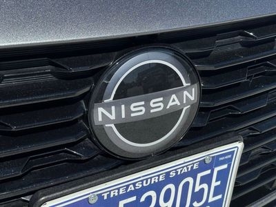 2024 Nissan Sentra SV — photo 8 view