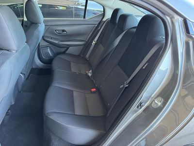 2024 Nissan Sentra SV — photo 19 view