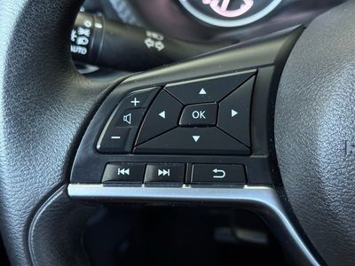 2024 Nissan Sentra SV — photo 26 view