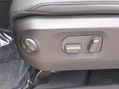 2026 Jeep Gladiator — photo 21 view