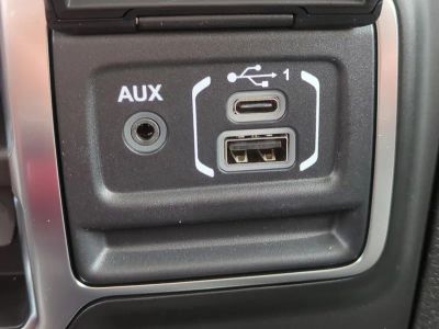 2026 Jeep Gladiator — photo 23 view