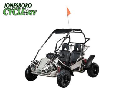 2024 Hammerhead Off-Road® Mudhead® 208R — front three-quarter view