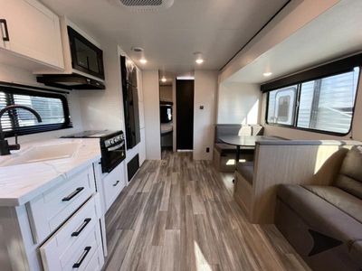 2026 Jayco Jay Flight SLX - Photo 12
