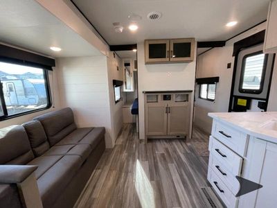 2026 Jayco Jay Flight SLX - Photo 5