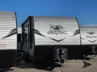 2026 Jayco Jay Flight SLX - Photo 1