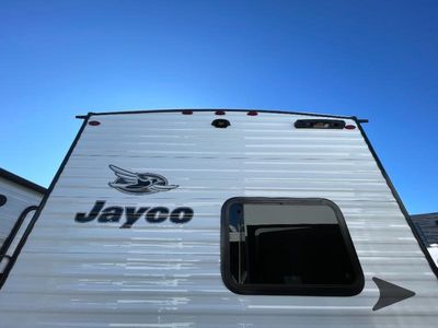 2026 Jayco Jay Flight SLX - Photo 45