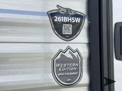 2026 Jayco Jay Flight SLX - Photo 39
