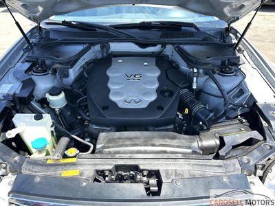 2006 INFINITI FX35 - Photo 35