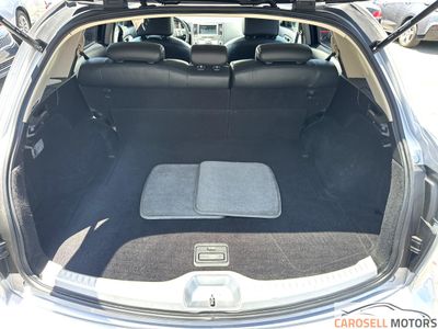 2006 INFINITI FX35 - Photo 34