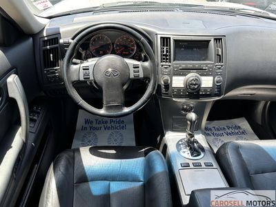 2006 INFINITI FX35 - Photo 18