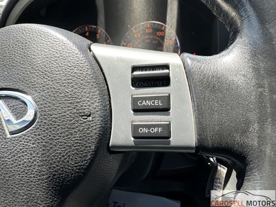 2006 INFINITI FX35 - Photo 20