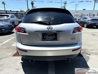 2006 INFINITI FX35 - Photo 7