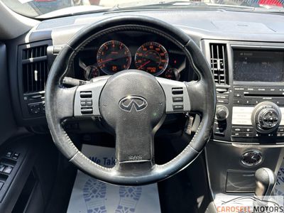 2006 INFINITI FX35 - Photo 19