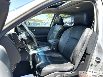 2006 INFINITI FX35 - Photo 15
