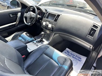 2006 INFINITI FX35 - Photo 33