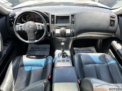 2006 INFINITI FX35 - Photo 17