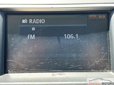 2006 INFINITI FX35 - Photo 23