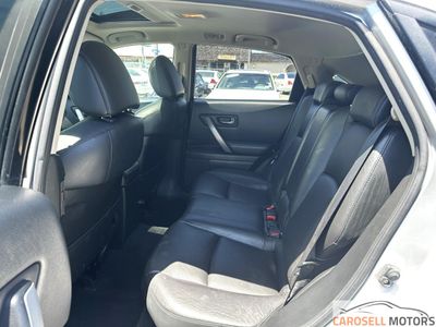 2006 INFINITI FX35 - Photo 29