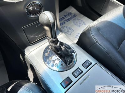 2006 INFINITI FX35 - Photo 26