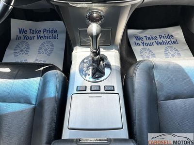 2006 INFINITI FX35 - Photo 25