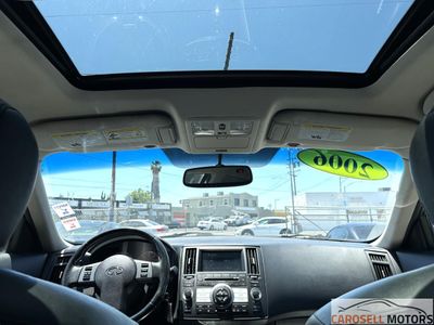 2006 INFINITI FX35 - Photo 31