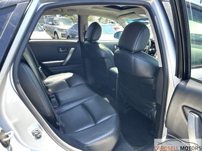 2006 INFINITI FX35 - Photo 32