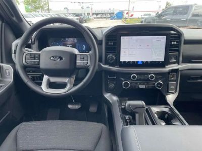 2026 Ford F-150 — photo 10 view