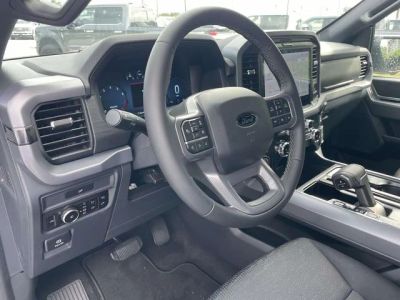 2026 Ford F-150 — photo 16 view