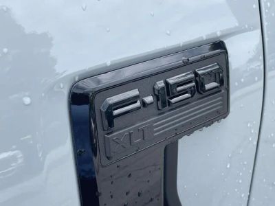 2026 Ford F-150 — photo 7 view