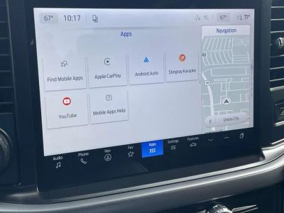 2026 Ford F-150 — photo 21 view