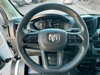 2022 Ram ProMaster 2500 - Photo 14