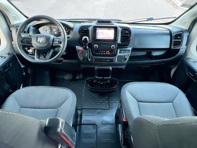 2022 Ram ProMaster 2500 - Photo 25