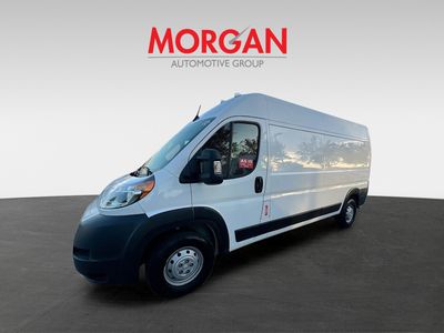 2022 Ram ProMaster 2500 - Photo 7
