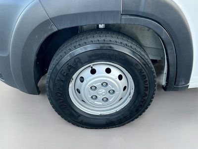 2022 Ram ProMaster 2500 - Photo 11