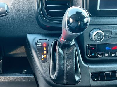 2022 Ram ProMaster 2500 - Photo 20
